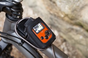 Kurztest Panasonic HX-A500