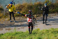 Bernhard Kohl CX Cup