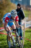 Bernhard Kohl CX Cup