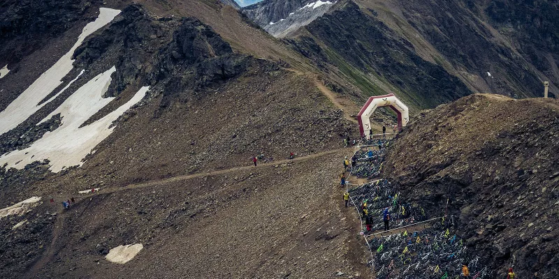 Trek Bike Attack - register now!