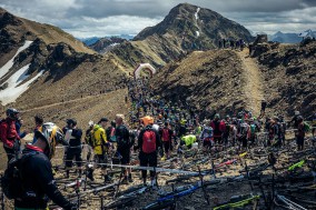 Trek Bike Attack - register now!
