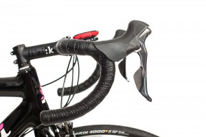 Fizik Performance Classic for best damping of vibrations