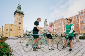In Velo Veritas 2015