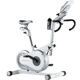 Daum Ergo_Bike 8008 TRS 4