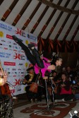 Mongolia Bike Challenge