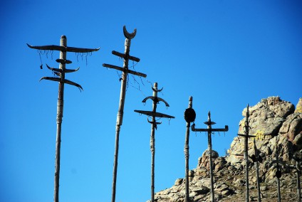 Mongolia Bike Challenge