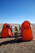 Mongolia Bike Challenge