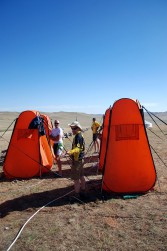Mongolia Bike Challenge