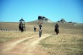 Mongolia Bike Challenge
