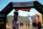 Mongolia Bike Challenge