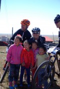 Mongolia Bike Challenge