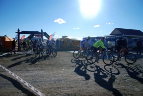 Mongolia Bike Challenge