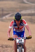 Mongolia Bike Challenge