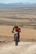 Mongolia Bike Challenge