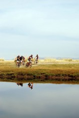 Mongolia Bike Challenge