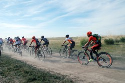 Mongolia Bike Challenge