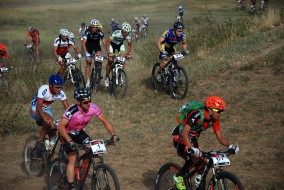 Mongolia Bike Challenge
