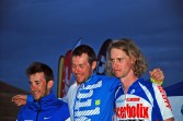 Mongolia Bike Challenge