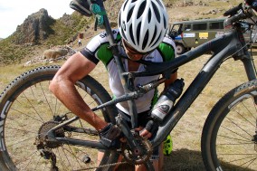 Mongolia Bike Challenge