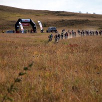 Mongolia Bike Challenge
