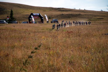 Mongolia Bike Challenge