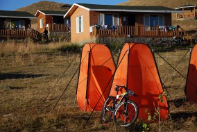 Mongolia Bike Challenge