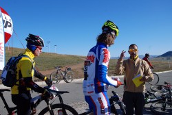 Mongolia Bike Challenge