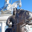 Mongolia Bike Challenge