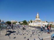 Mongolia Bike Challenge