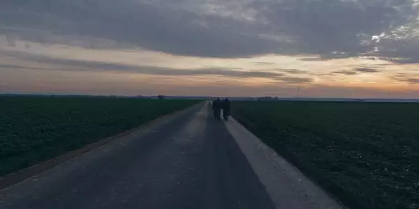 Rapha Festive 500