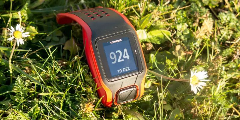 TomTom Multi-Sport Cardio