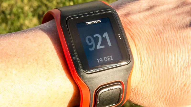 TomTom Multi-Sport Cardio