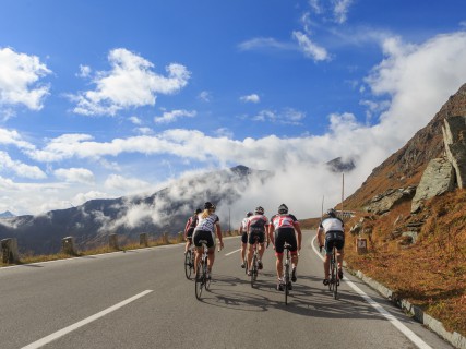 Glockner Bike Challenge
