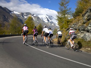 Glockner Bike Challenge