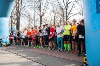 Laufen hilft - Österreichs Laufopening 2015