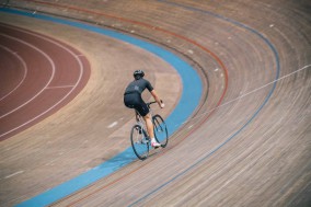 Bahnradsport: Eine Einführung