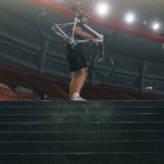Bahnradsport: Eine Einführung