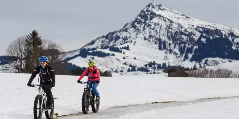 Qloom Winterbekleidung
