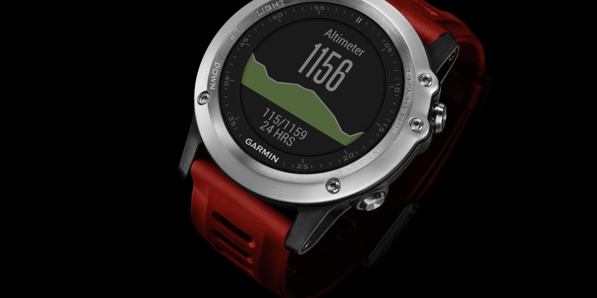 Garmin Smartwatches und Fitnessarmbänder 2015