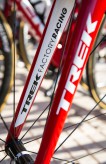 Trek Teambikes für alle