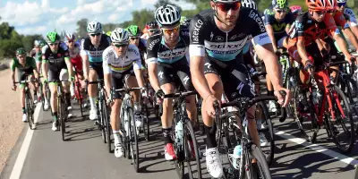 Power2Max kooperiert mit Etixx-Quick-Step