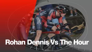 Rohan Dennis fordert Brändle