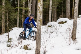 Fatbike Festival Kirchberg