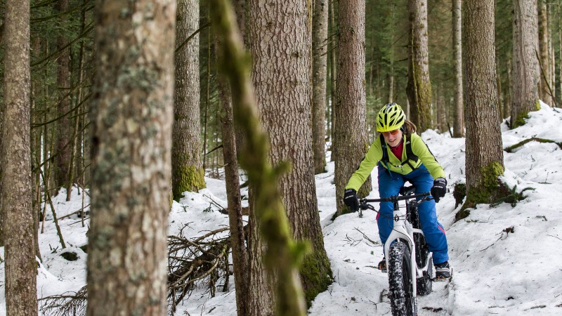 Fatbike Festival Kirchberg
