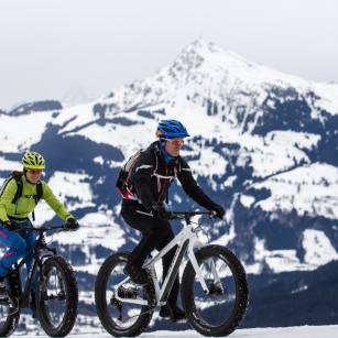Fatbike Festival Kirchberg