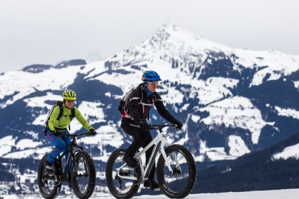 Fatbike Festival Kirchberg