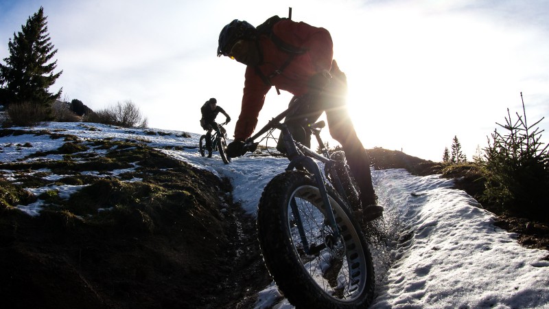 Fatbike Festival Kirchberg