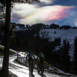 Fatbike Festival Kirchberg