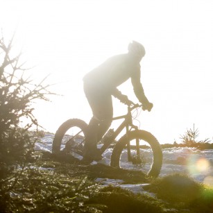 Fatbike Festival Kirchberg