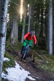 Fatbike Festival Kirchberg